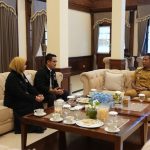 Pemuda-Pemudi Kep. Babel Diharapkan Terus Berproses