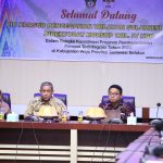 MCP dan SPI Kabupaten Wajo Alami Peningkatan Dari Sebelumnya, Tim Korsupgah KPK Beri Apresiasi