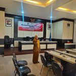 BKKBN Provinsi Babel Lakukan Diseminasi Audit Kasus Stunting di Bangka Selatan
