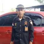 LSM LPK Akan Laporkan Pekerjaan Jaringan Irigasi P3A Sampung Loe Diduga Kerja Asal Jadi