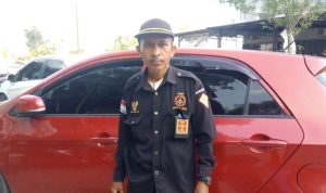 LSM LPK Akan Laporkan Pekerjaan Jaringan Irigasi P3A Sampung Loe Diduga Kerja Asal Jadi