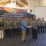 Kehadiran Paguyuban Pasundan Memperkaya Keragaman Budaya di Kep. Babel
