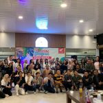 Perkuat Silahturahmi, Honda Babel Gelar Gathering Kopdar dan Sosialisasi dengan Jurnalis 
