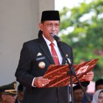 Semarak! Pemerintah Kabupaten Wajo Gelar Upacara Peringatan Hari Sumpah Pemuda ke-95
