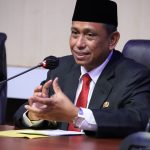 Wujud Nyata dan Komitmen Kinerja, Kepala OPD dan Camat Lingkup Pemkab Wajo Teken Perjanjian Kinerja