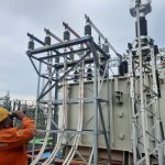 PLN Gerak Cepat Atasi Gangguan Petir pada Sistem Kelistrikan di Pulau Belitung