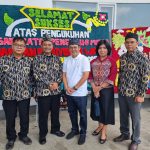 Paguyuban Warga Sunda Babel Resmi Dikukuhkan, Bupati Bangka Selatan Sampaikan Pesan Ini