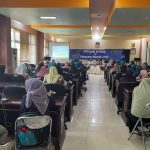 Dody Kusdian Anggota Komisi 2 DPRD Babel Jadi Narsum dalam Acara sosialisasi Fasilitas Pembiayaan bagi Pelaku UMKM 