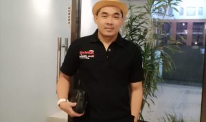 Komunitas Ruang Muda Cilegon Tempat Atau Wadah Aspirasi Anak Muda