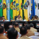 Mendagri Berikan Arahan untuk Penjabat Kepala Daerah se-Indonesia