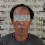 Asebab Ini, Her Mendekam di Mapolres Bangka Selatan