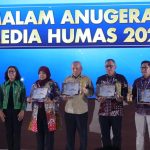 Media Audiovisual Terbaik se-Indonesia Versi AMH 2023 