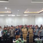 Bawaslu Takalar Gelar Sosialisasi Pengawasan Netralitas ASN, TNI/POLRI pada Penyelenggaraan Pemilu Tahun 2024