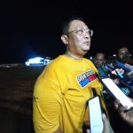 Walikota Cup ke-4 Kota Metro Resmi Dibuka, Kadis Disporapar Tri Hendriyanto : Suatu Fenomena untuk Mencari Bibit-bibit Atlet