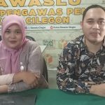 Bawaslu Kota Cilegon Menyikapi Laporan Marhani Ketua Ormas Alibaba