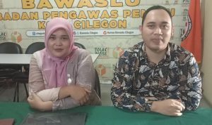 Bawaslu Kota Cilegon Menyikapi Laporan Marhani Ketua Ormas Alibaba