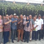 Narasumber Bawaslu RI Radian Syam : Pemilu 2024 Menjadi Tonggak Sejarah