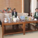 Pemprov Kep. Babel-KPPU RI Siap Bersinergi Ciptakan Persaingan Usaha yang Sehat