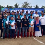 Forum Akhlak Indonesia Menggelar Turnamen Mini Soccer Erick Thohir 2023