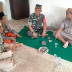Babinsa Koramil 2303/Pulomerak, Komsos Kerukunan Hidup Beragama