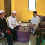 Babinsa Koramil 2302/Bojonegara, Komsos Membahas Kegiatan Pengajian