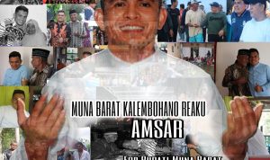 Semangat dan Harapan Baru Mubar 2024, Putra Daerah Abdikan Diri  untuk Kampung Tercinta
