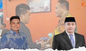 Rajiun Nilai Amsar Dapat Membawah Perubahan untuk Muna Barat