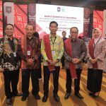Pemprov Kepulauan Babel Ikuti Rakornas Pemutakhiran Tindak Lanjut Hasil Pengawasan 2023