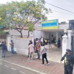 Wartawan Kunjungi Rumah Singgah PGK, Wulan: “Kami Baru Paham Fungsi Pentingnya”