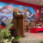 Debby Ajak Seluruh Stakeholder Wujudkan Masyarakat Bangka Selatan Unggul dan Berdaya Saing