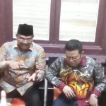 Safrizal Ajak Seluruh Pihak Bersinergi Tangani Inflasi Agar tak Gerus Daya Beli Masyarakat