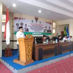 Bentuk Kepedulian Wali Kota, 54 Pasangan Warga Pangkalpinang Ikuti Sidang Isbat Nikah, Pencatatan Perkawinan Hingga Penerbitan Dokumen Kependudukan