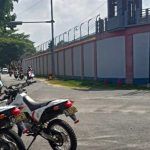 Sat Lantas Polres Bangka Barat Laksanakan Giat Patroli Roda 2