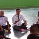 Disparpora Pertanyakan Laporan Pertanggungjawaban Dana Hibah Rp 5 Milyar Koni Bangka Selatan
