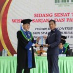 Isu dan Tantangan Dapat Diatasi dengan Ilmu Pengetahuan yang Mumpuni