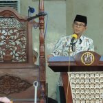 Pj. Bupati Takalar Instruksikan Gelar Do’a Bersama untuk Saudara Muslim di Palestina