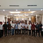 Pj. Bupati Buka Bimtek Penyusunan Data Desa Dalam Sistem Informasi Profil Desa Kab. Takalar Tahun 2023 