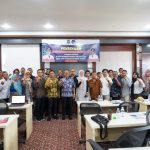 KIM Diharap Jadi Kepanjangan Tangan Pemerintah Sebarkan Informasi Pembangunan