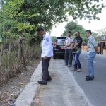 Geram dengan Proyek Asal Jadi, Pj. Bupati Takalar Meminta Pihak Kontraktor dan Pengawas untuk Menghadap 