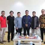 Pelantikan Wakil Bupati Bateng Menunggu SK, Bisa Saja Barengan Pj Wali Kota