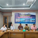Libatkan Stake Holder Terkait, Ditreskrimsus Polda Babel Inisiasi FGD Strategi Gakkum Pada Proses Perizinan Dan Pengawasan Tambak Udang Di Babel