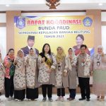 Pemprov.Kep. Babel Pastikan Generasi Babel dapat Layanan PAUD yang Berkualitas