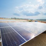 Presiden Jokowi Groundbreaking Pembangunan PLTS PLN 50 MW di IKN Nusantara, Hadirkan 100% Energi Bersih
