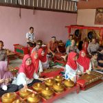 Jumat Curhat: polres Metro Sosialisasikan Tahapan Pemilu Serta Antisipasi Hoax di Lingkungan Masyarakat