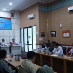 Pimpin FGD, Pj. Bupati harap Kolaborasi dan Penguatan Permodalan dalam Pengembangan UMKM di Takalar 