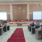353 Caleg Siap Bertarung Rebut 30 Kursi DPRD Bangka Selatan