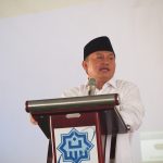 PWNU Babel Apresiasi Dan Berikan Dukungan Pernyataan Kapolri Terkait Kewaspadaan Sel Tidur Terorisme