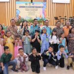 Festival Pesparawi Daerah IV Diharapkan Jaring Talenta yang Bisa Harumkan Nama Kepulauan Babel di Kancah Nasional