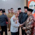 Siap Sukseskan Pemilukada, Pemkot Pangkalpinang Lakukan Penandatanganan Naskah Perjanjian Hibah Daerah Bersama KPU dan Bawaslu