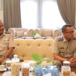 Menteri ATR/BPN Bakal Bagikan Sertifikat Secara _Door to Door_ di Bangka dan Bateng
